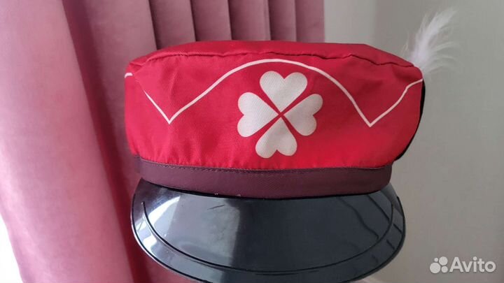 Костюмы косплей геншин