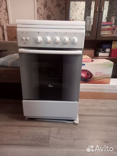 Газовая плита бу