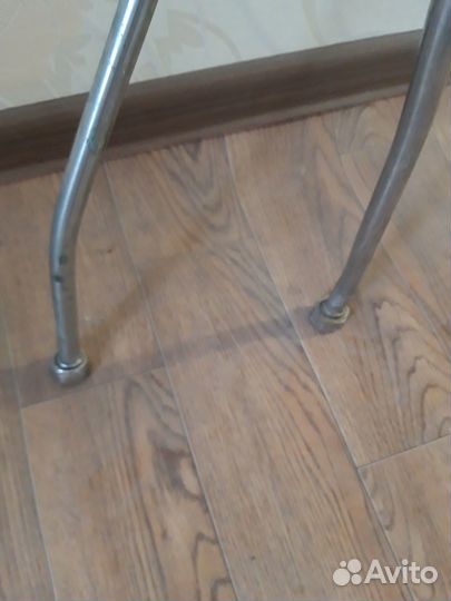 Стойка для душа СССР