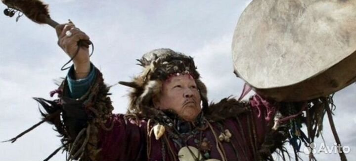 Чай пуэр « Для медитации » шмн12096