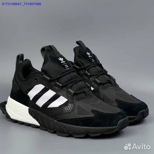 Кроссовки Adidas ZX 1000 (Арт.84996)