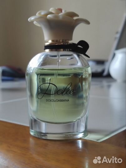 Туалетная вода Dolce & Gabbana Dolce