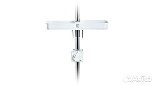 Портативная душевая стойка Xiaomi Mijia Dabai