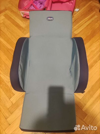 Детский диванчик Chicco