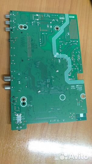 Main toshiba 32V35KE