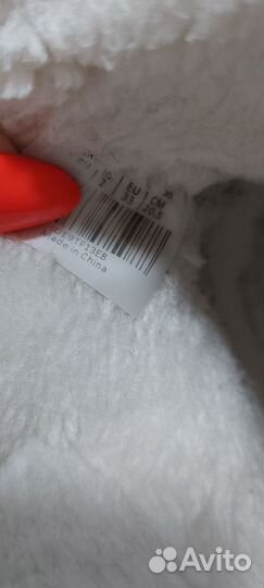 Полусапожки зимние