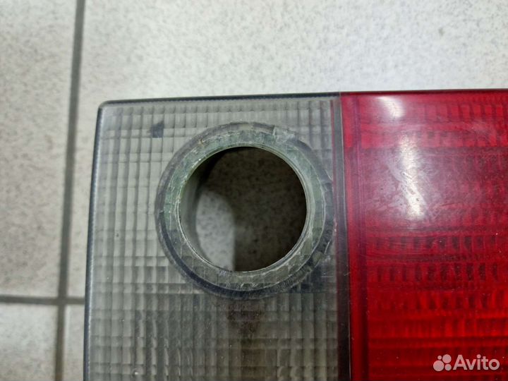 Задние фонари на Ауди 100 С4 Оригинал Цена за 1шт