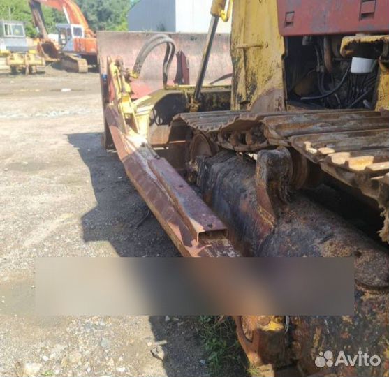 Отвал на бульдозер Komatsu D65