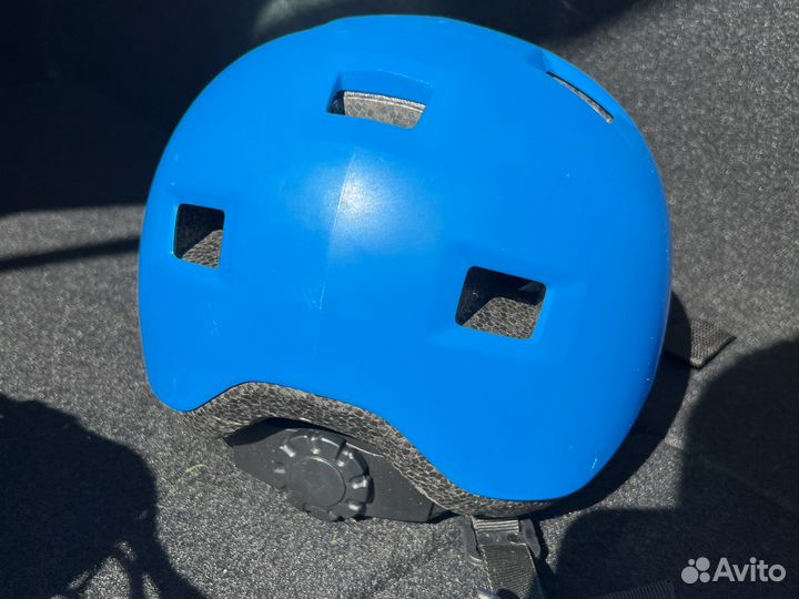 Шлем детский oxelo