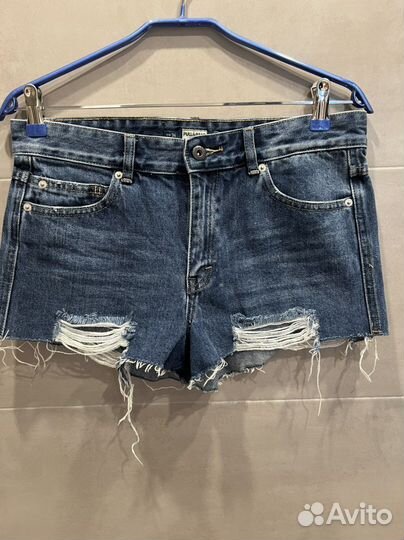 Шорты Pull&Bear