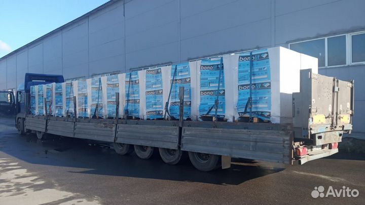 Газоблок 600 400 250