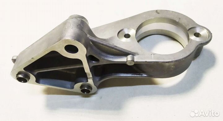 Кронштейн правого привода Fiat Ducato x244 млгу