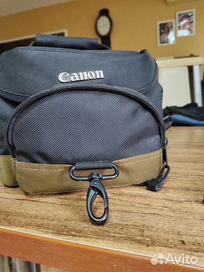 Сумка для фотоаппарата