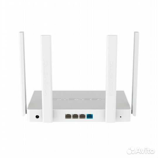 Роутер Keenetic Sprinter KN-3710