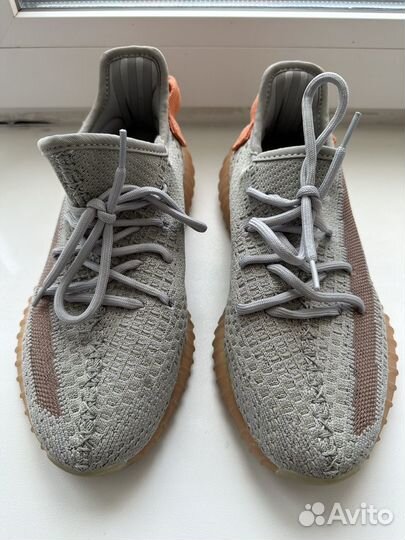 Кроссовки adidas yeezy boost 350 женские