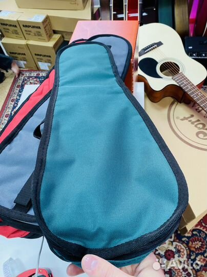 Чехол для укулеле