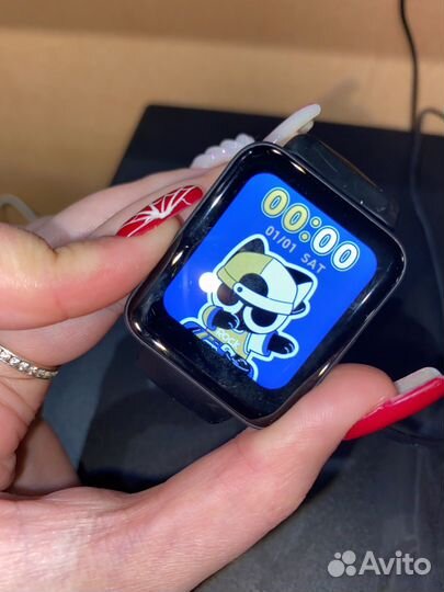 Смарт-часы Xiaomi Redmi Watch 2 Lite