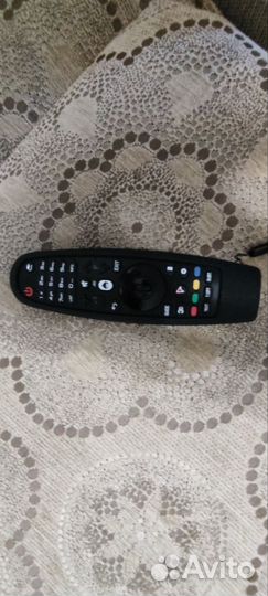 Телевизор SMART tv