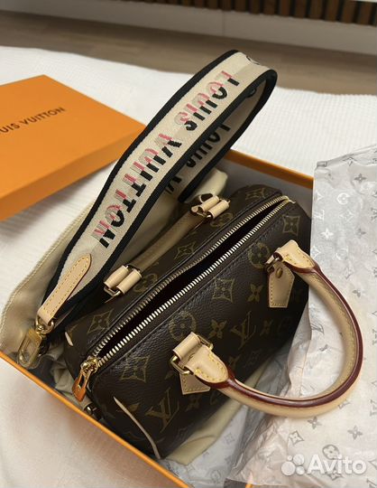 Сумка louis vuitton speedy 25