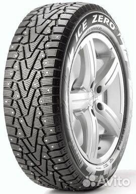 Pirelli Ice Zero 265/50 R20 111H