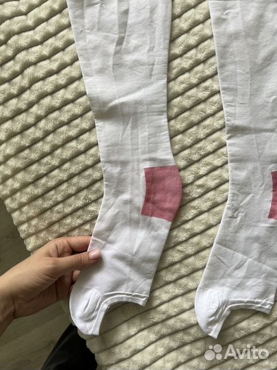 Компрессионные чулки 1 класс размер М