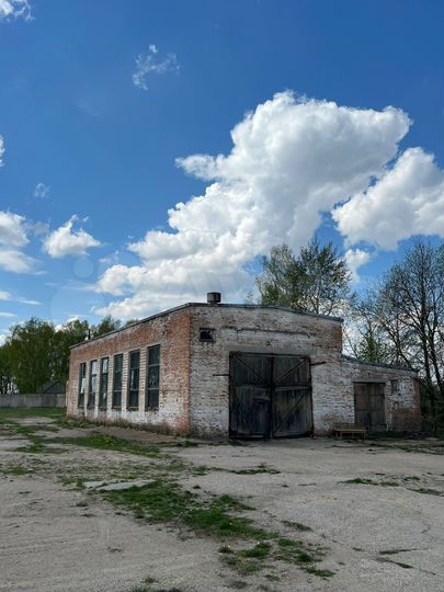 Производственное помещение, 325 м²