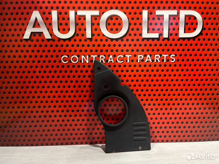 Пластик моторного отсека Land Rover Range Rover