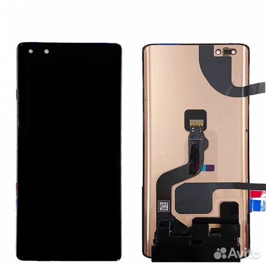 Ремонт\продажа Дисплей Huawei Mate 40 Pro