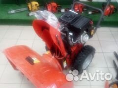 Ремонт строительной и садовой бензотехники. Выезд