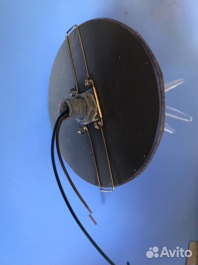 Точечные встраиваемые светильники