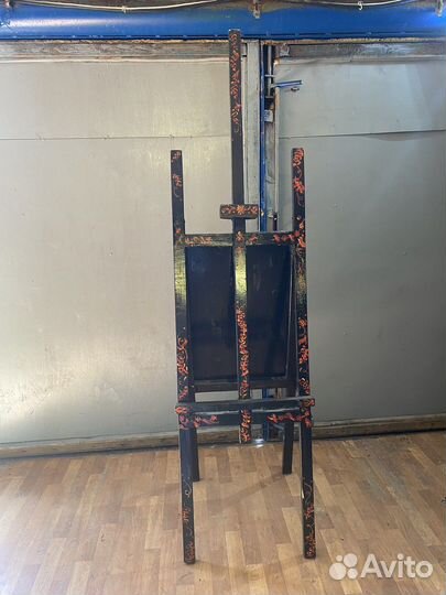 Мольберт для рисования