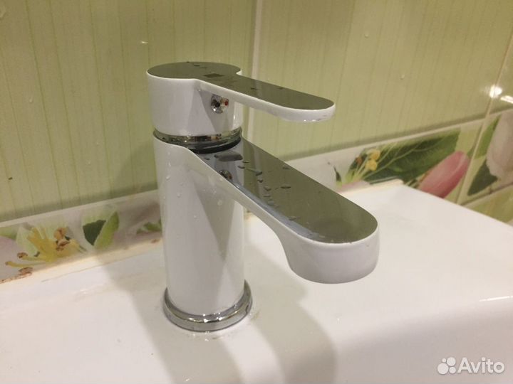 Монтаж труб водоснабжения