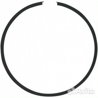 Кольцо поршневое 76,00(290915820)