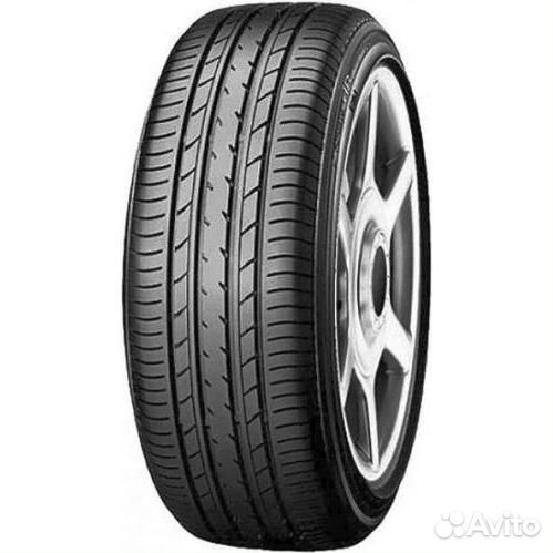Yokohama BluEarth E70BZ 215/55 R17