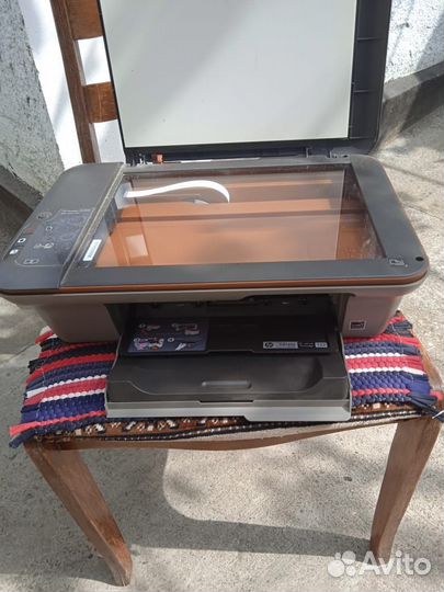 Принтер лазерный мфу hp