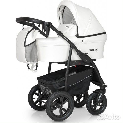 Verdi 3 в 1 Sonic plus pro