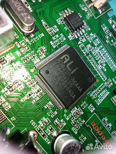 Ремонт бытовой электроники