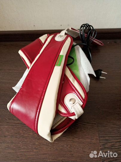 Массажер топ релакс