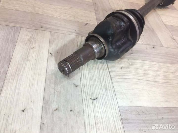 Привод полуось шрус передний левый Ford Focus 1