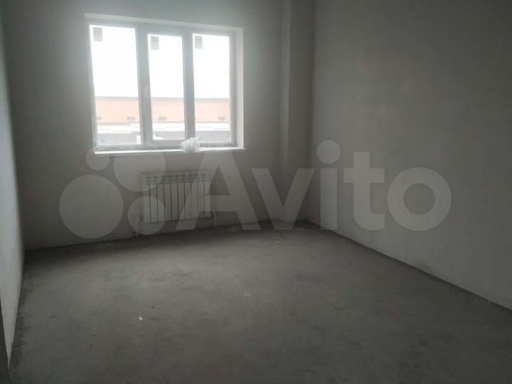 1-к. квартира, 37 м², 2/9 эт.