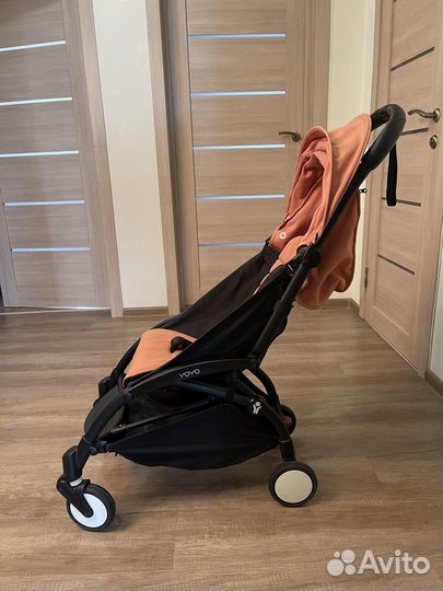 Коляска Babyzen Yoyo 2 оригинал