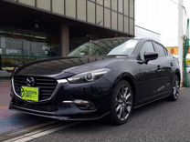 Mazda Axela 1.5 AT, 2017, 50 000 км, с пробегом, цена 960 000 руб.