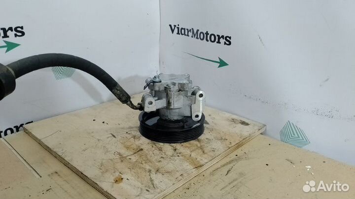 Насос гур Mercedes-Benz c 2002 А6112300115 0