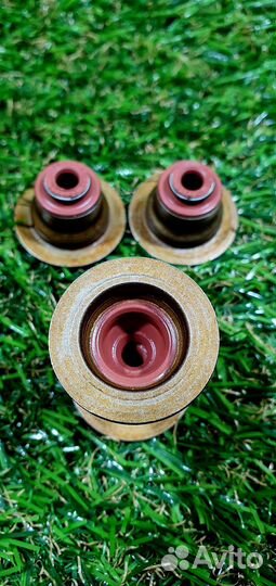 Колпачок масляный съемный впуск/выпуск