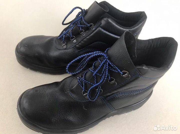 Ботинки рабочие 42