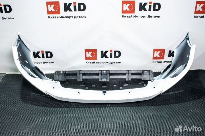 Бампер Omoda S5