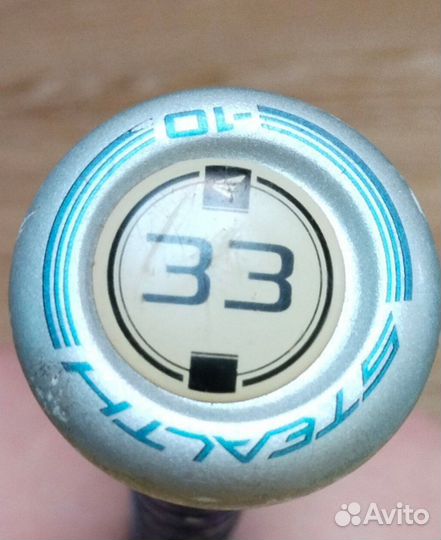 Софтбольная бита Easton