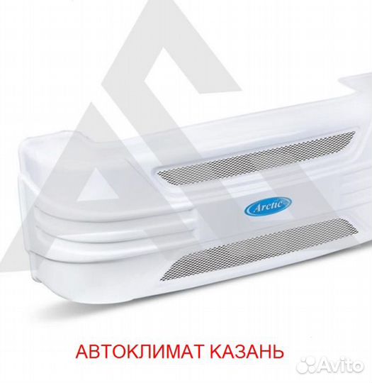 Рефрижератор Arctic XL (0/18 гр.) на 50 куб.м