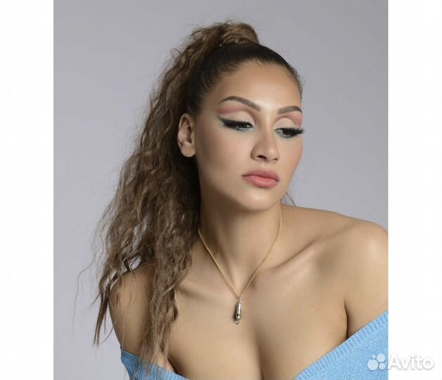 Подвеска Carre' Y