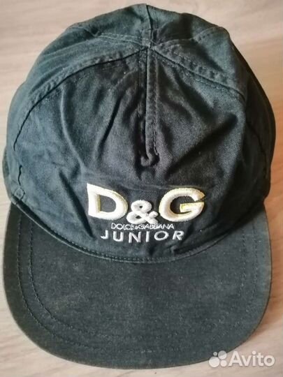 Бейсболка оригинал